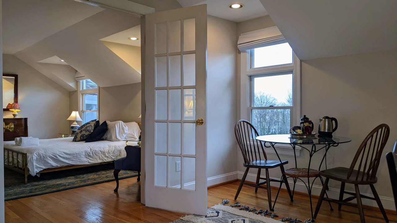 Photo of Outdoor in Greenwich