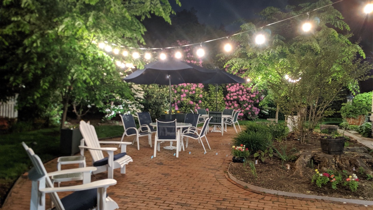 Photo of Patio Balcony in Greenwich