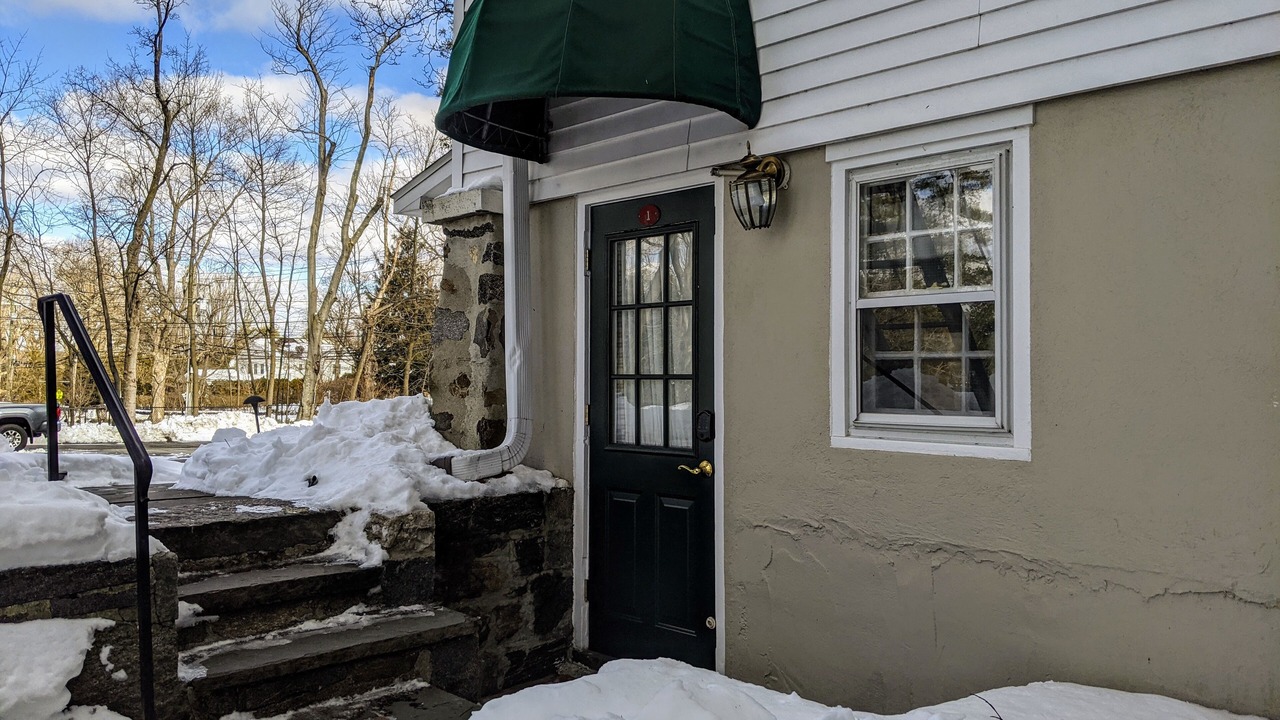 Photo of Bedroom in Greenwich