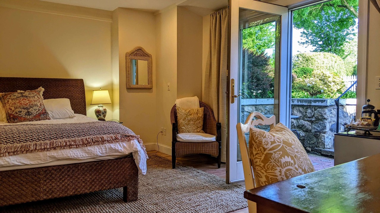 Photo of Bedroom in Greenwich