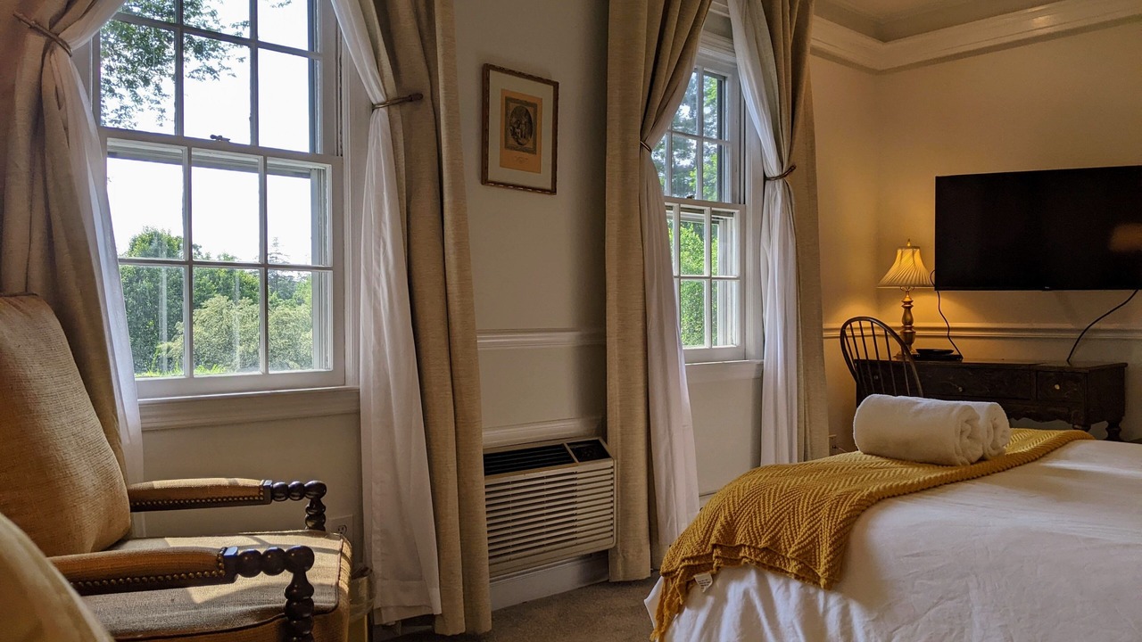 Photo of Bedroom in Greenwich