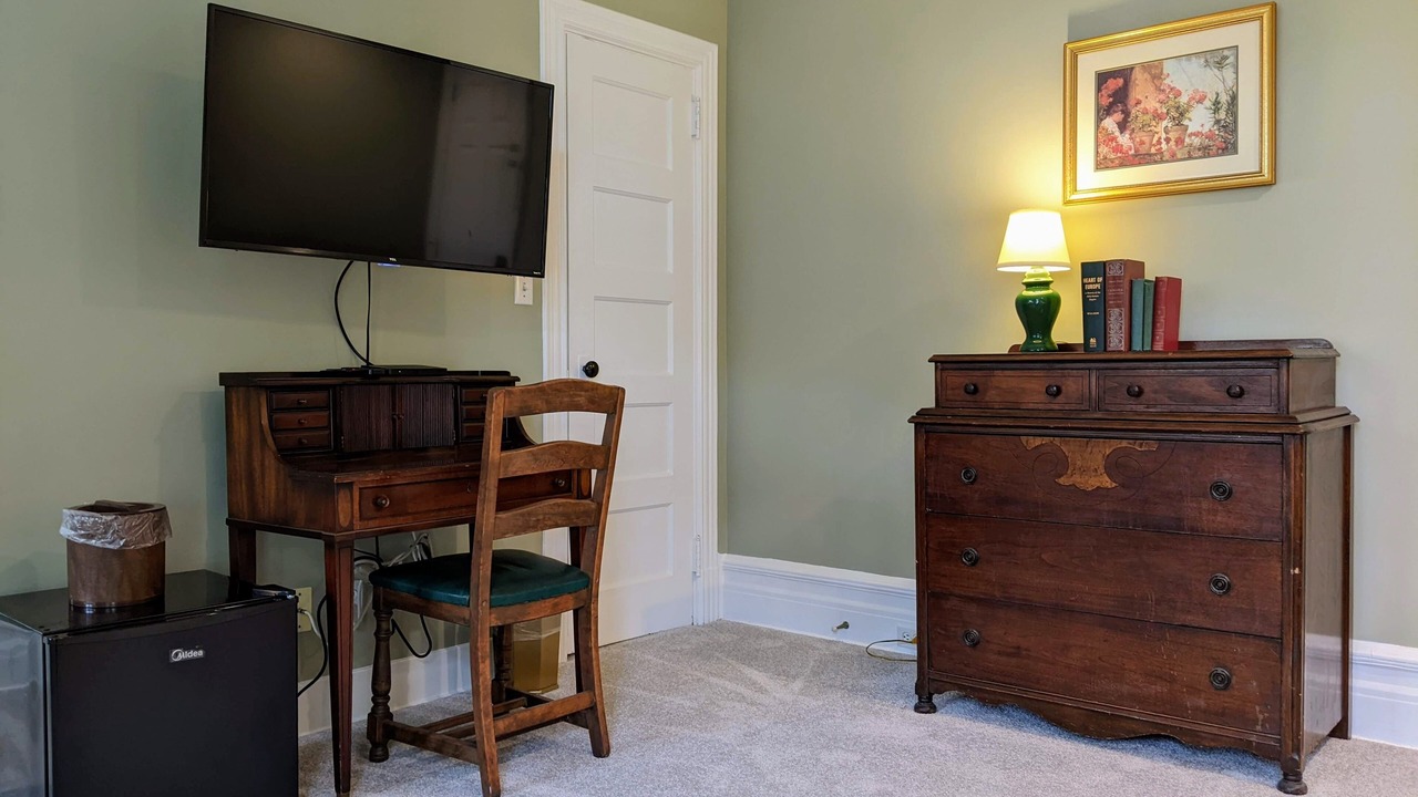 Photo of Bedroom in Greenwich