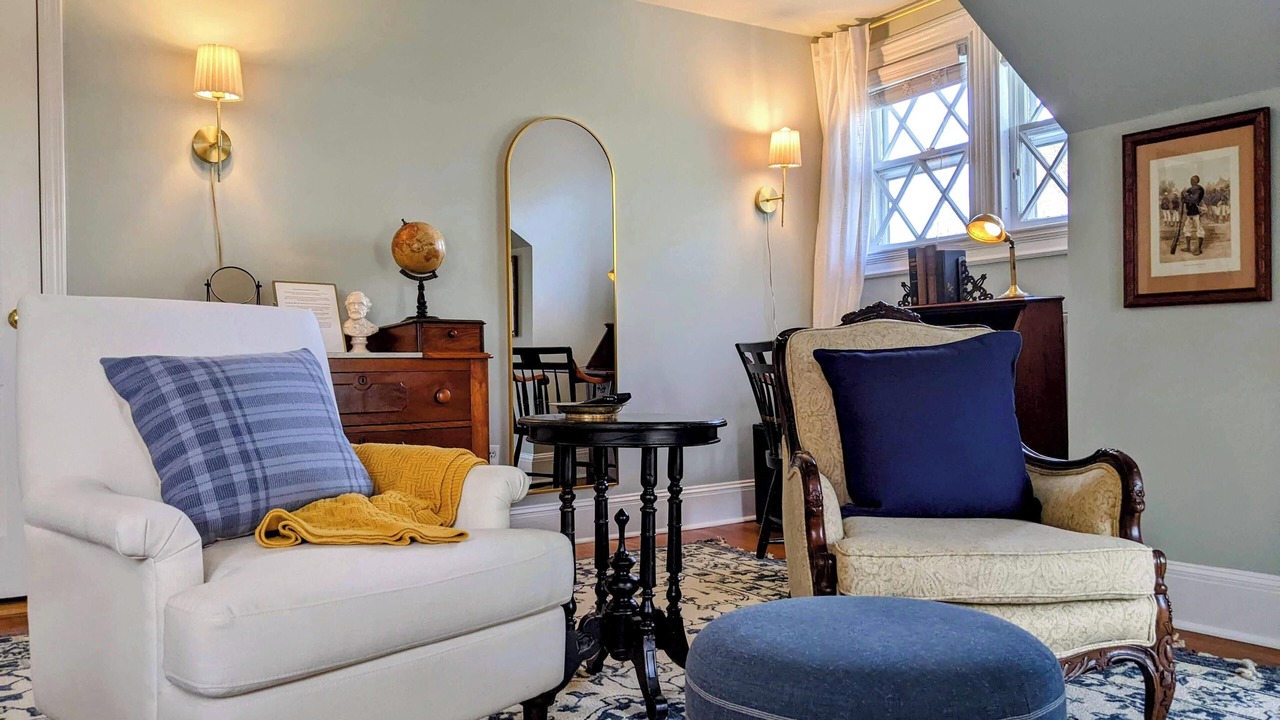 Photo of Bedroom in Greenwich