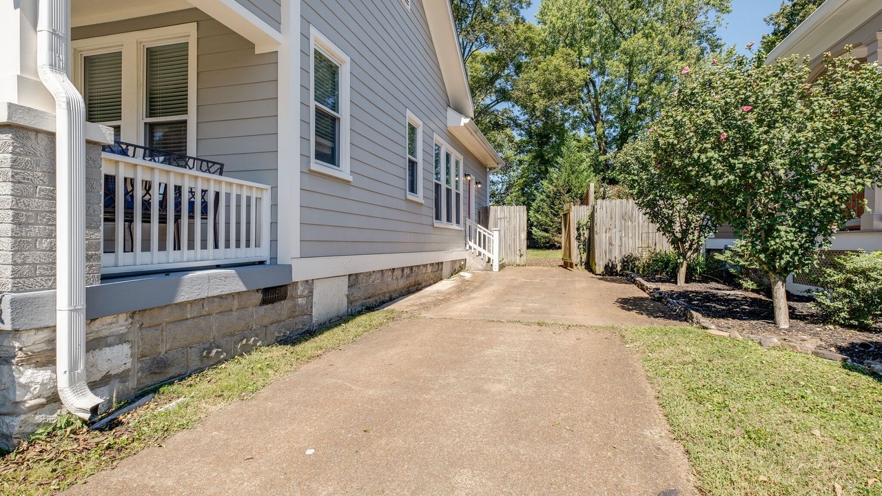 Photo of Outdoor in McFerrin Park