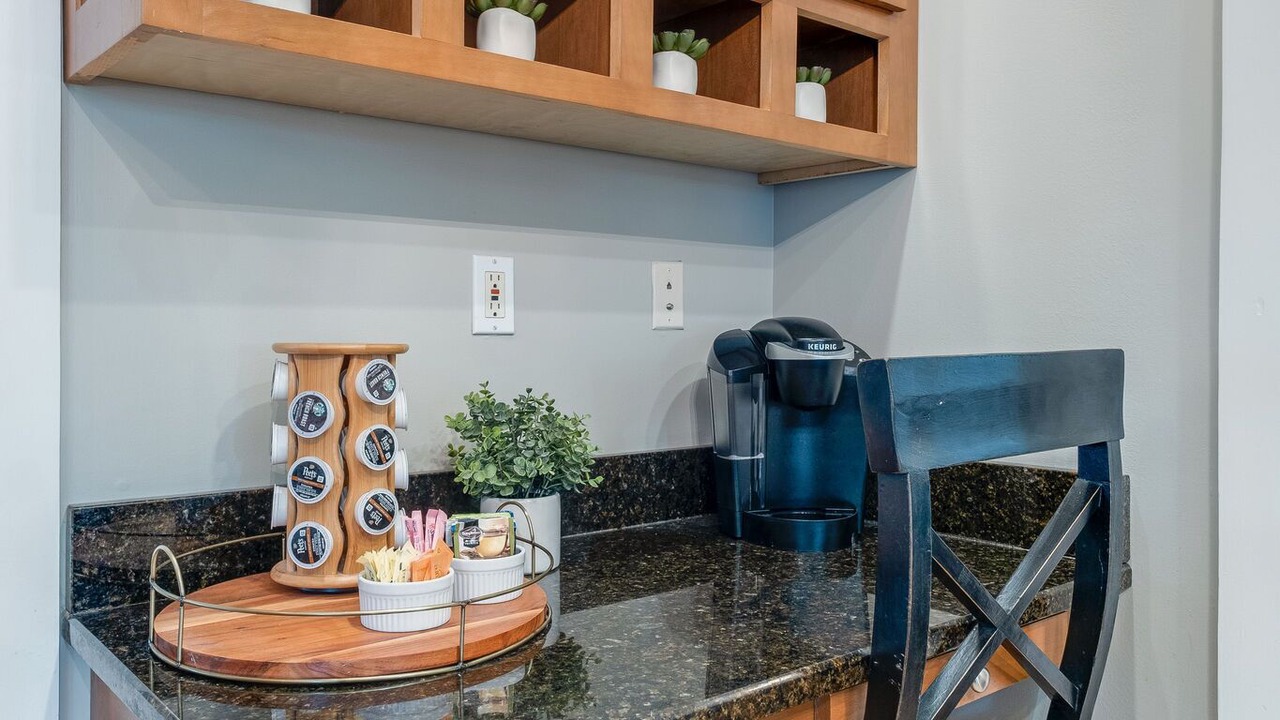 Photo of Kitchen in McFerrin Park