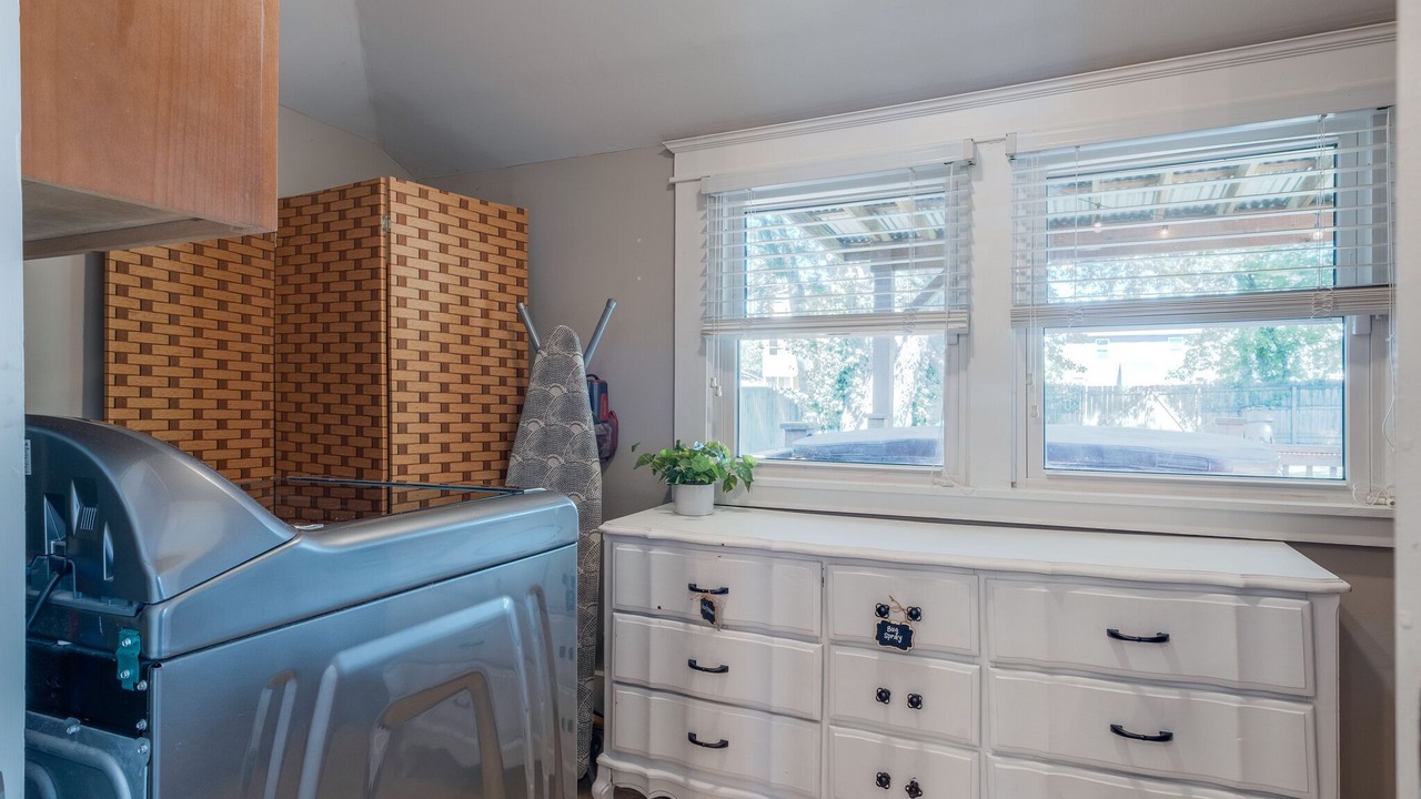 Photo of Kitchen in McFerrin Park