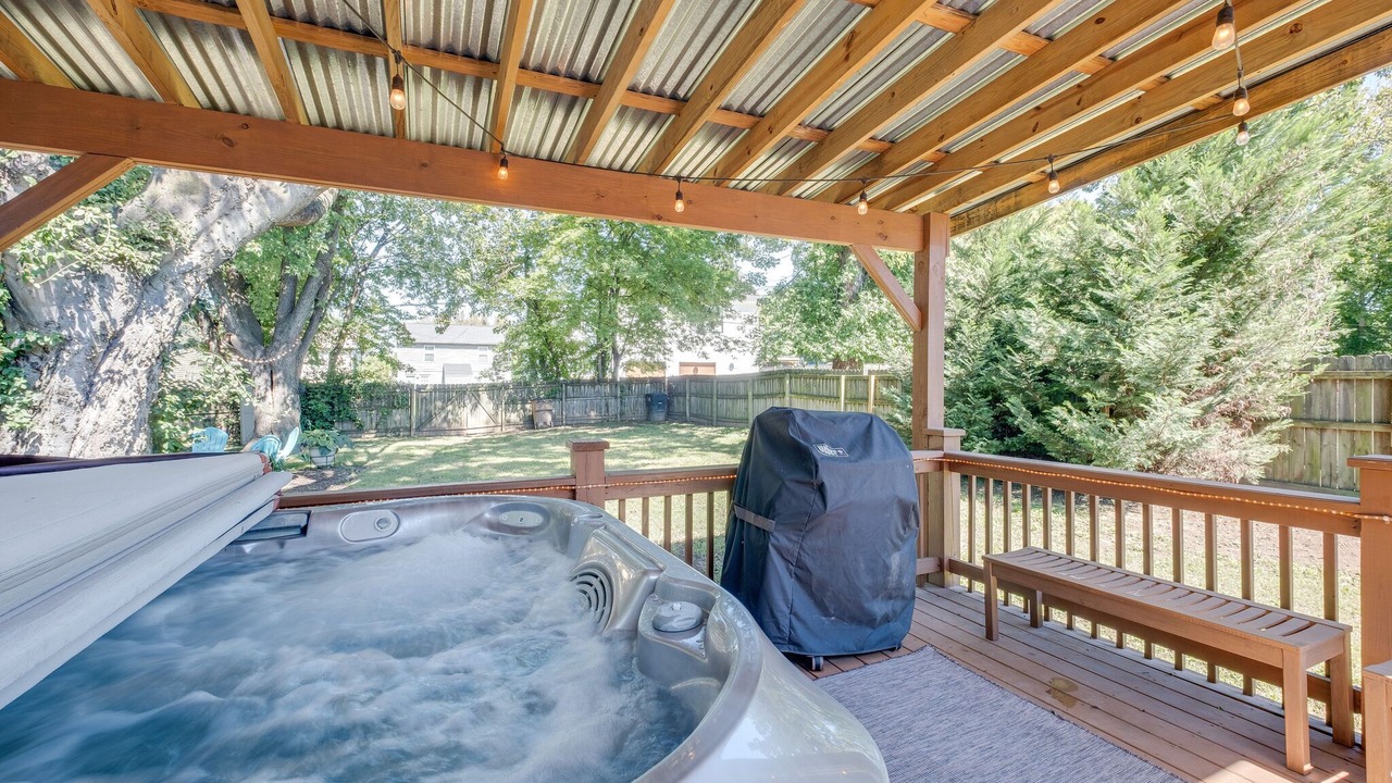 Photo of Outdoor in McFerrin Park