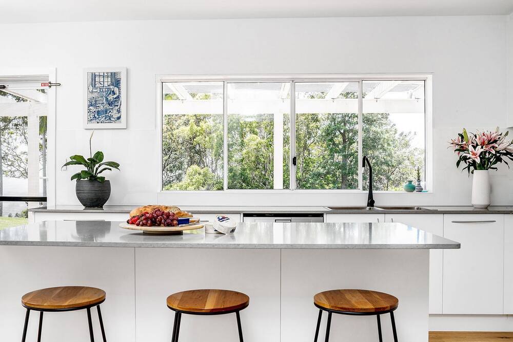 Photo of Kitchen in McLeods Shoot