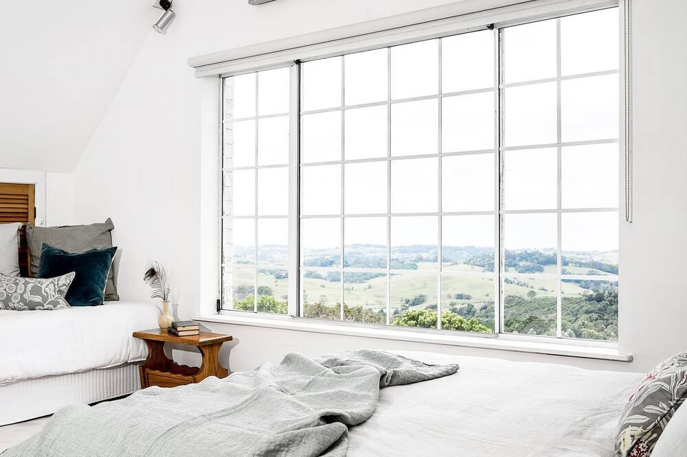 Photo of Bedroom in McLeods Shoot