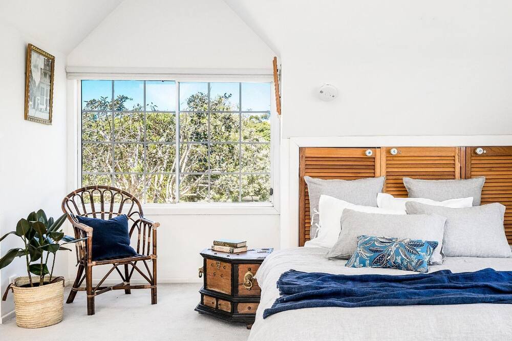 Photo of Bedroom in McLeods Shoot