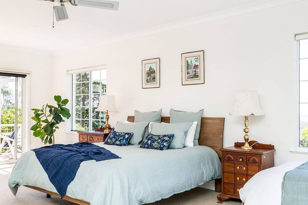 Photo of Bedroom in McLeods Shoot