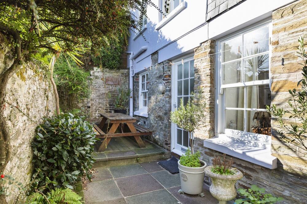 Photo of Outdoor in Salcombe