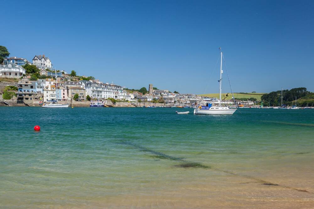 Photo of Others in Salcombe