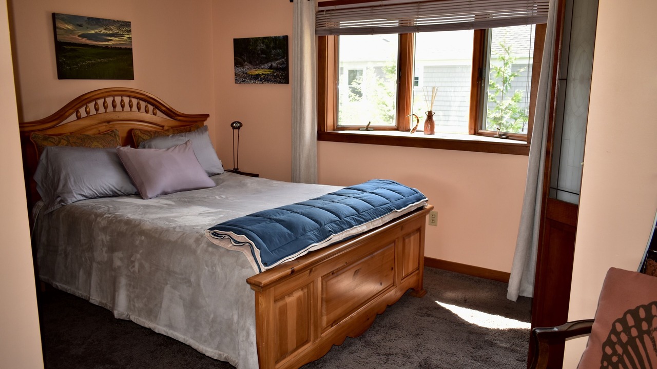 Photo of Bedroom in Rockport