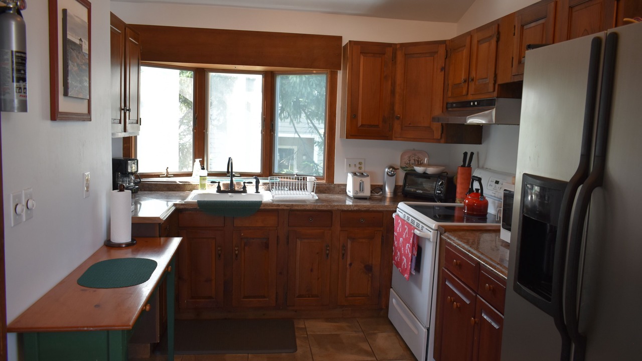 Photo of Kitchen in Rockport