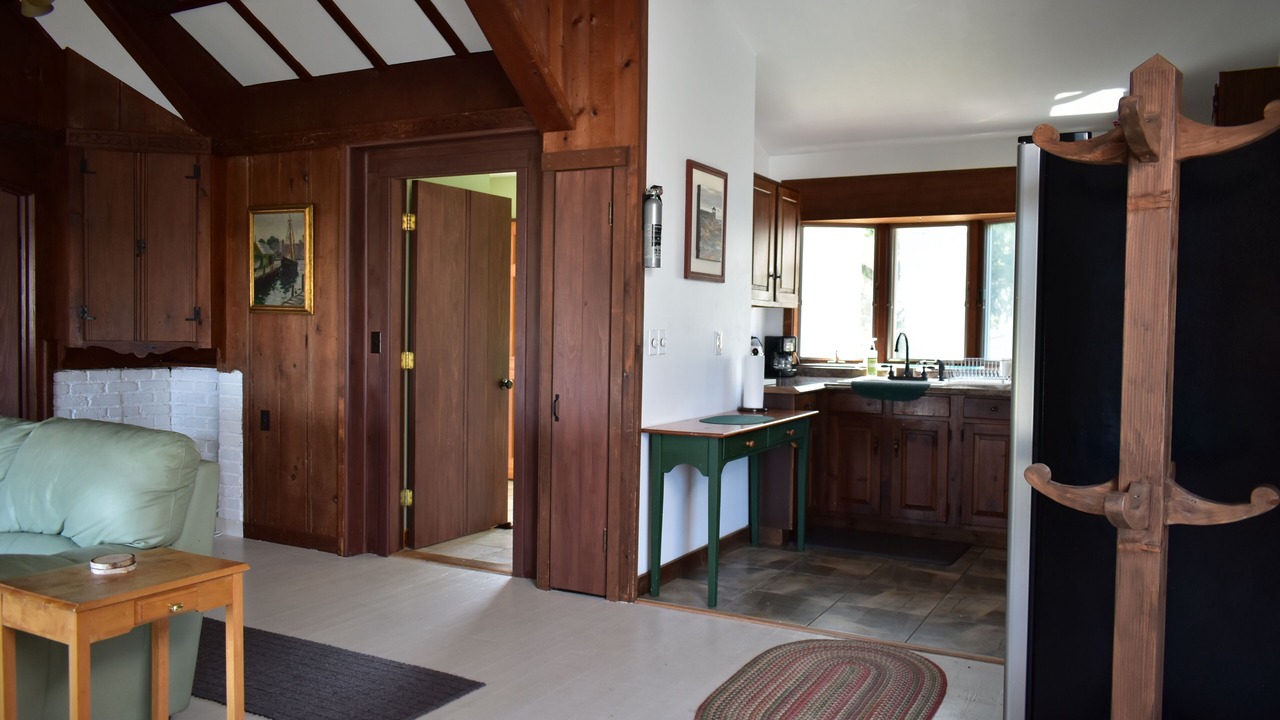 Photo of Livingroom in Rockport