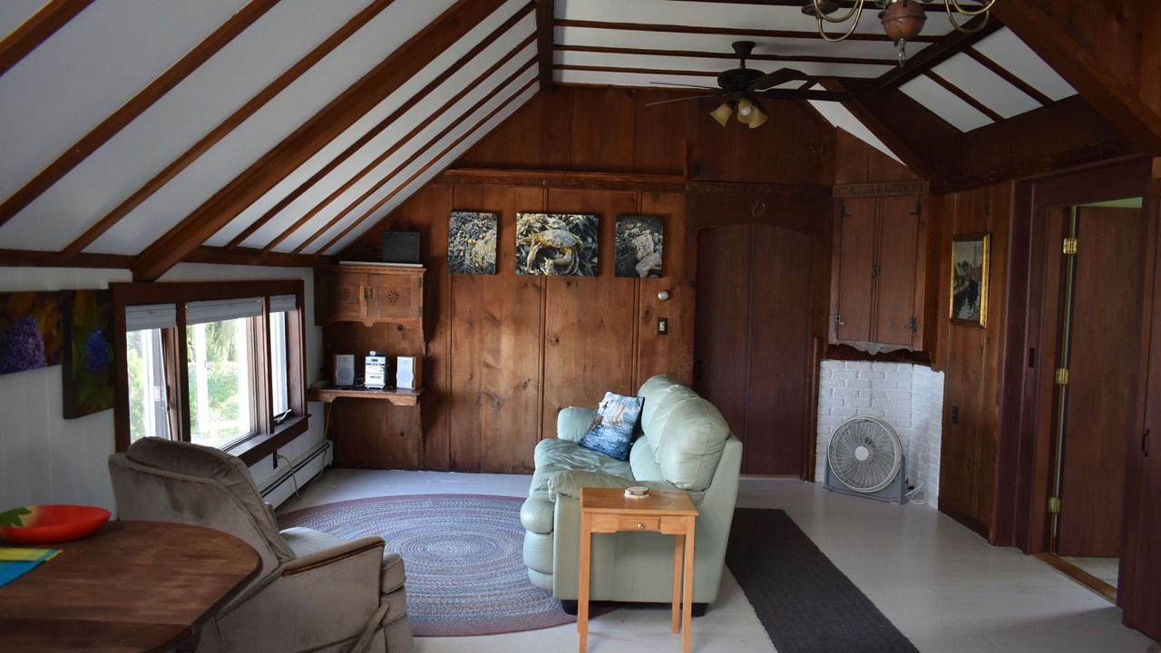 Photo of Livingroom in Rockport
