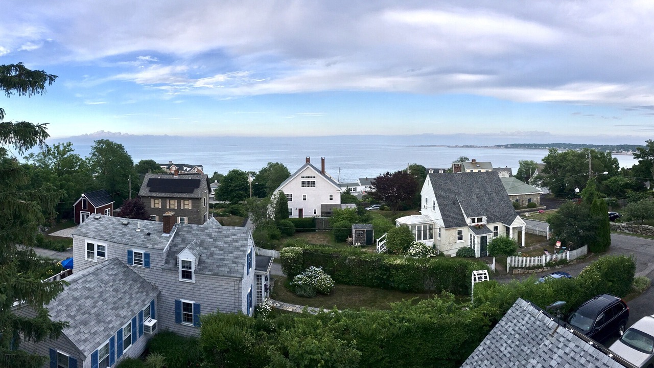 Photo of Outdoor in Rockport