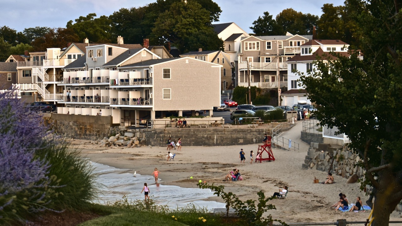 Photo of Outdoor in Rockport