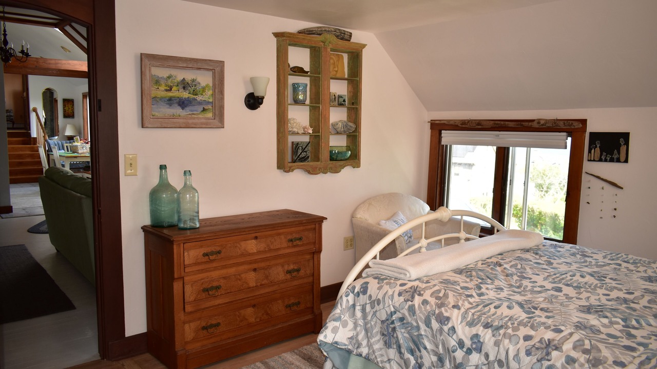Photo of Bedroom in Rockport