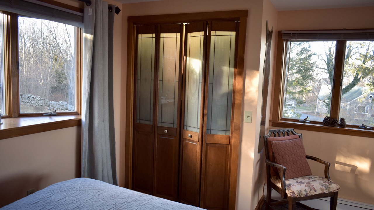 Photo of Bedroom in Rockport