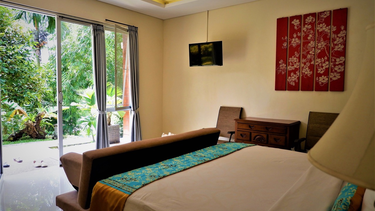 Photo of Bedroom in Glenmore