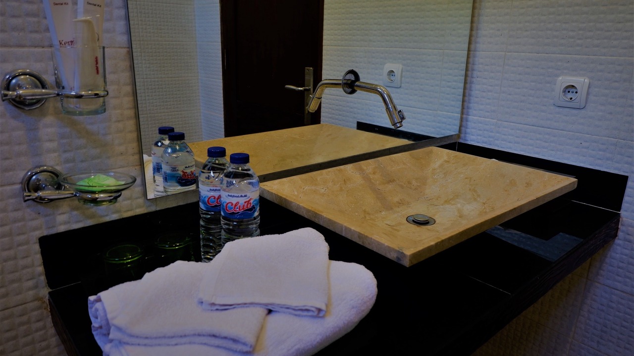 Photo of Bathroom in Glenmore