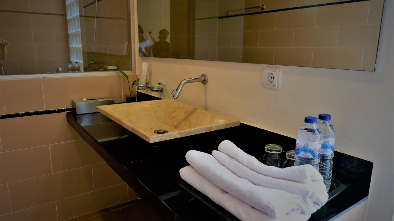 Photo of Bathroom in Glenmore