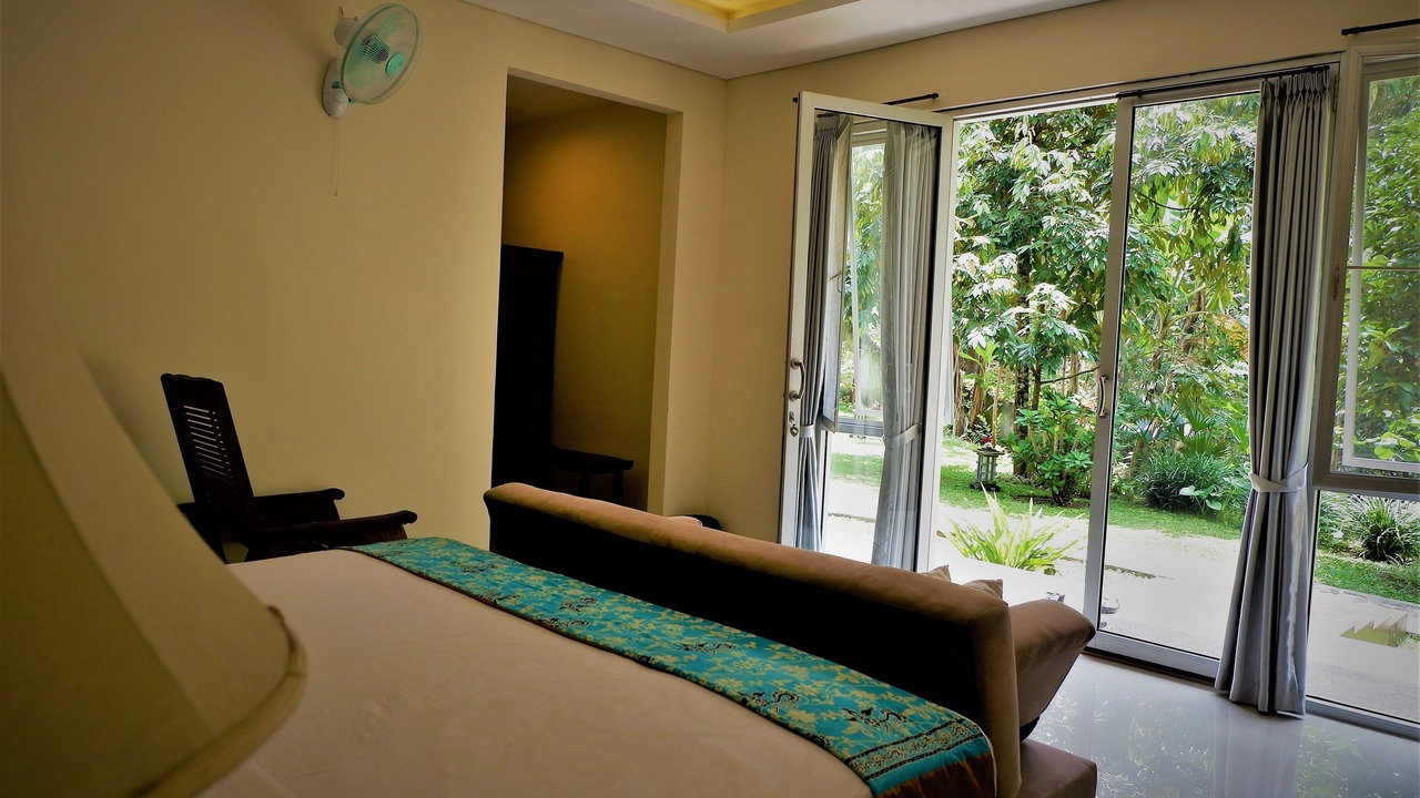 Photo of Bedroom in Glenmore