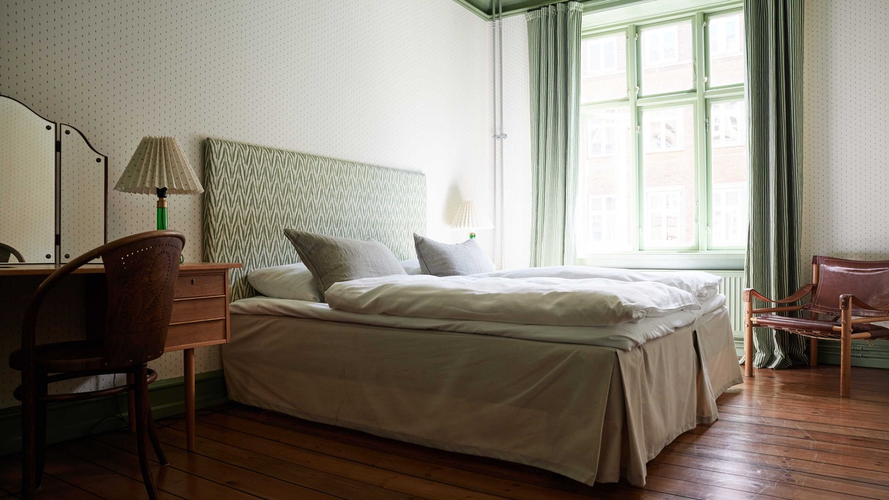 Photo of Bathroom in Osterbro