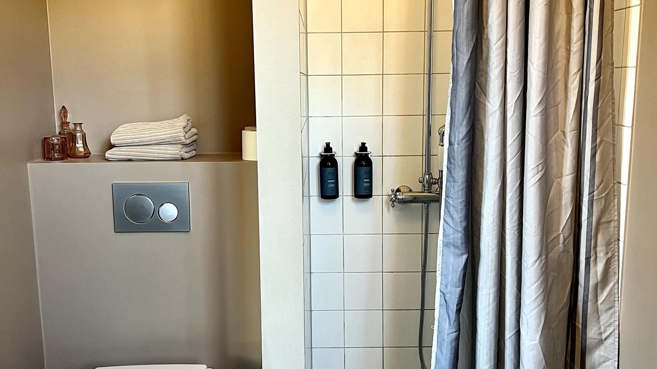 Photo of Bathroom in Osterbro