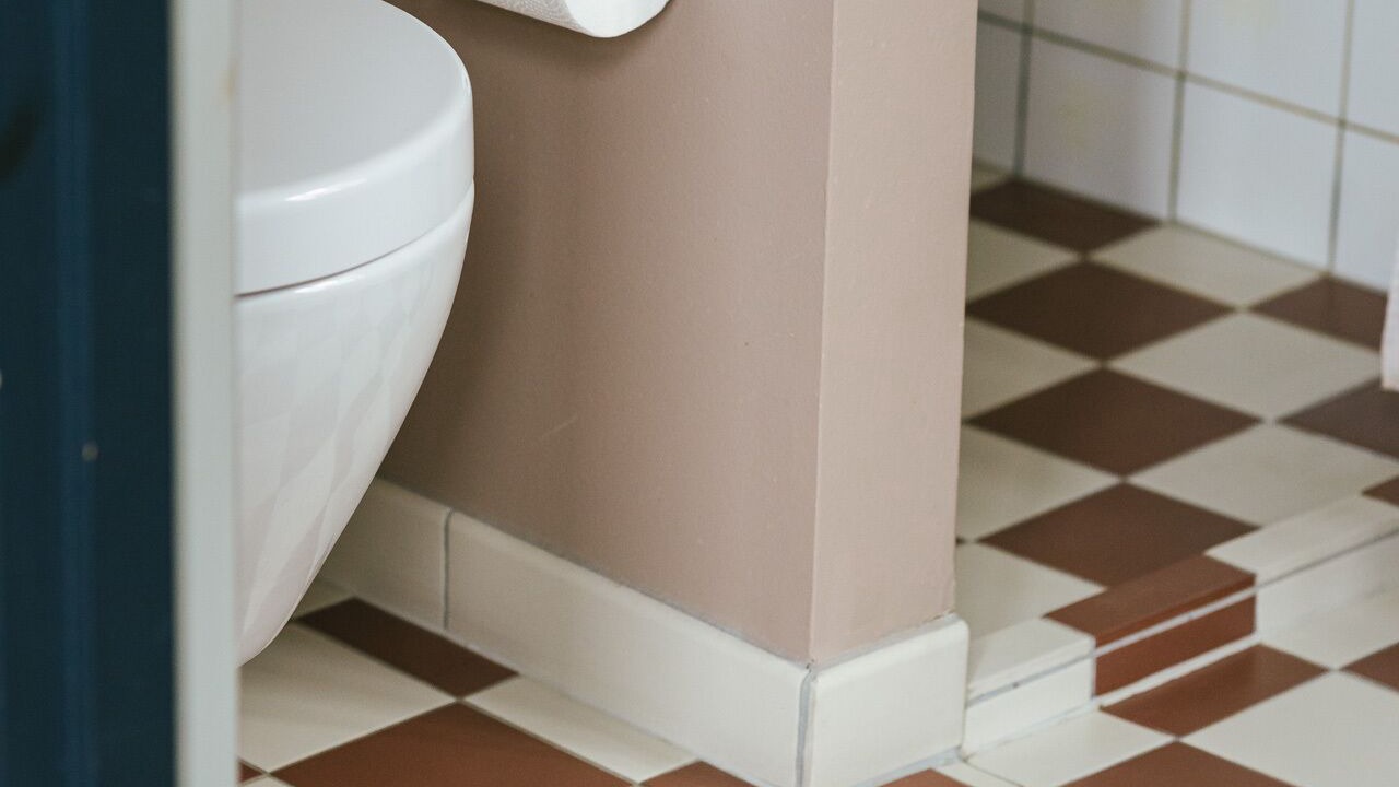 Photo of Bathroom in Osterbro