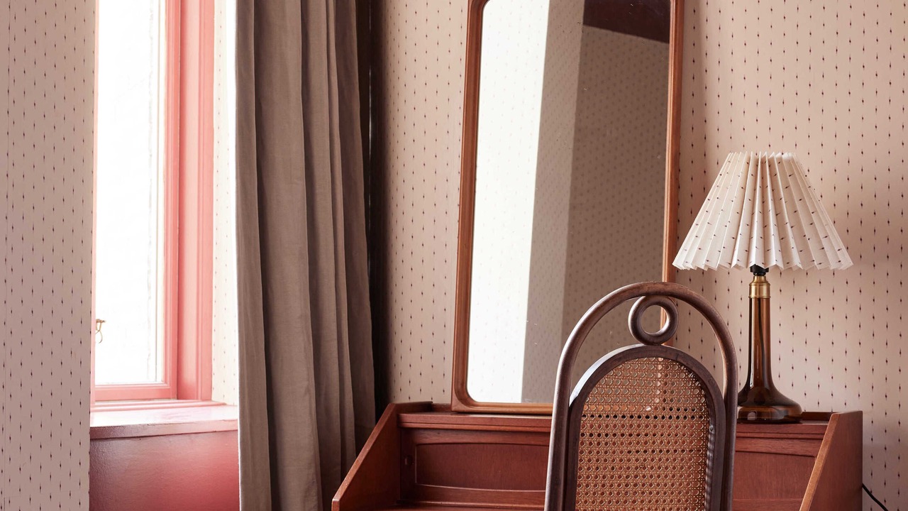 Photo of Bathroom in Osterbro