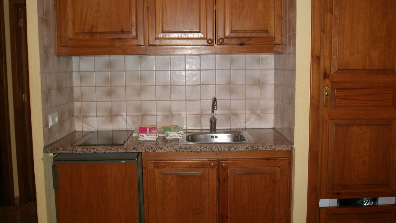 Photo of Kitchen in Boi