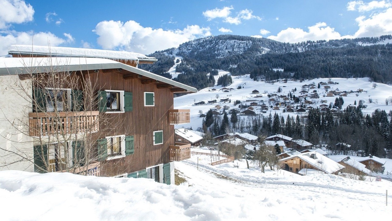 Photo of Outdoor in Praz-sur-Arly