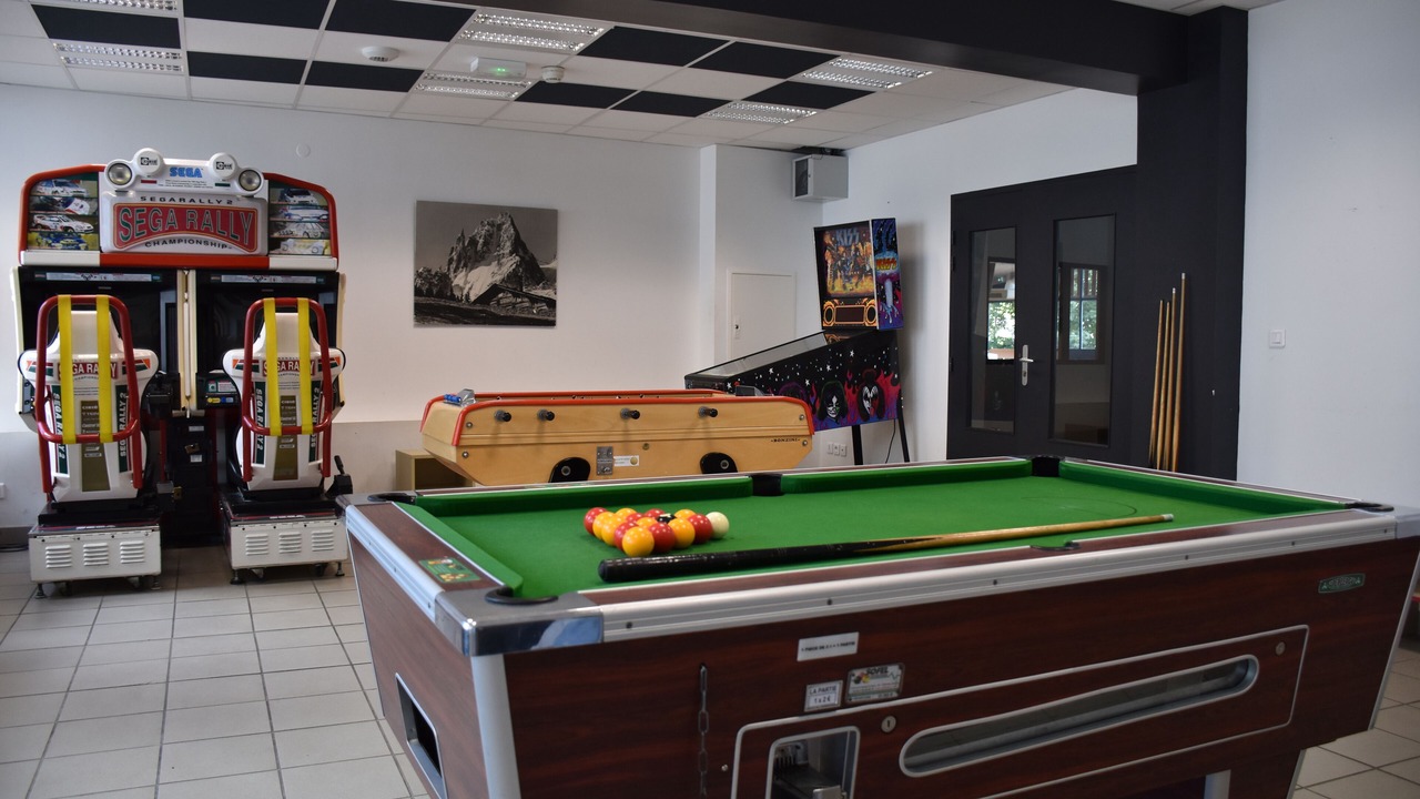 Photo of Bedroom in Praz-sur-Arly
