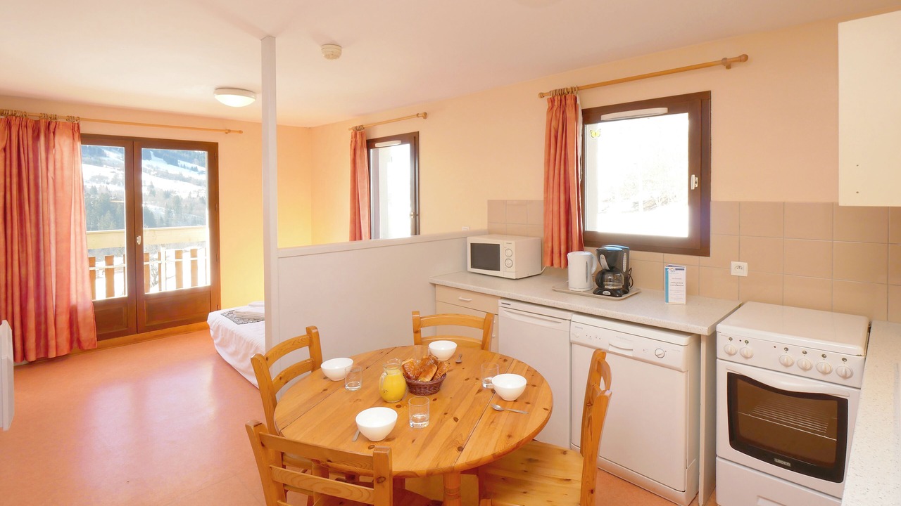 Photo of Others in Praz-sur-Arly