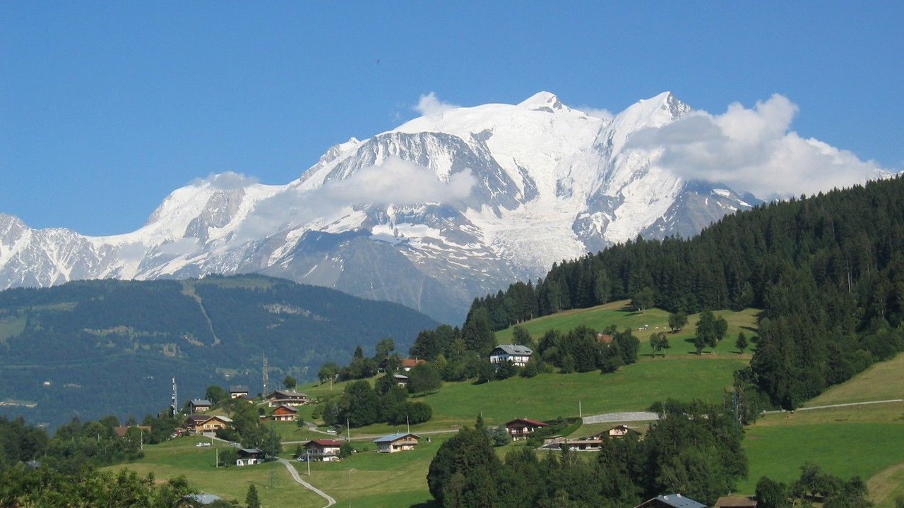 Photo of Others in Praz-sur-Arly