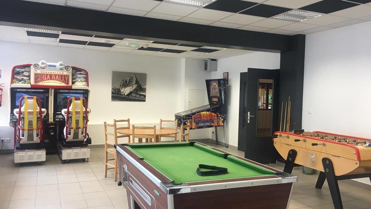 Photo of Others in Praz-sur-Arly