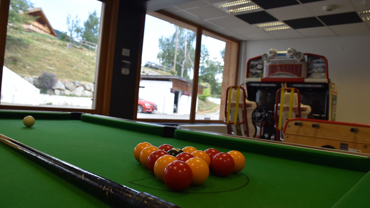 Photo of Bedroom in Praz-sur-Arly