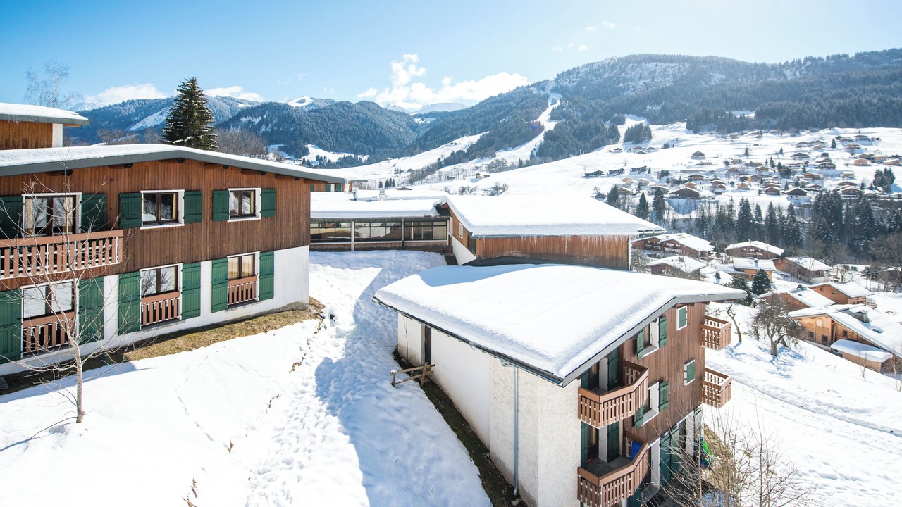 Photo of Outdoor in Praz-sur-Arly