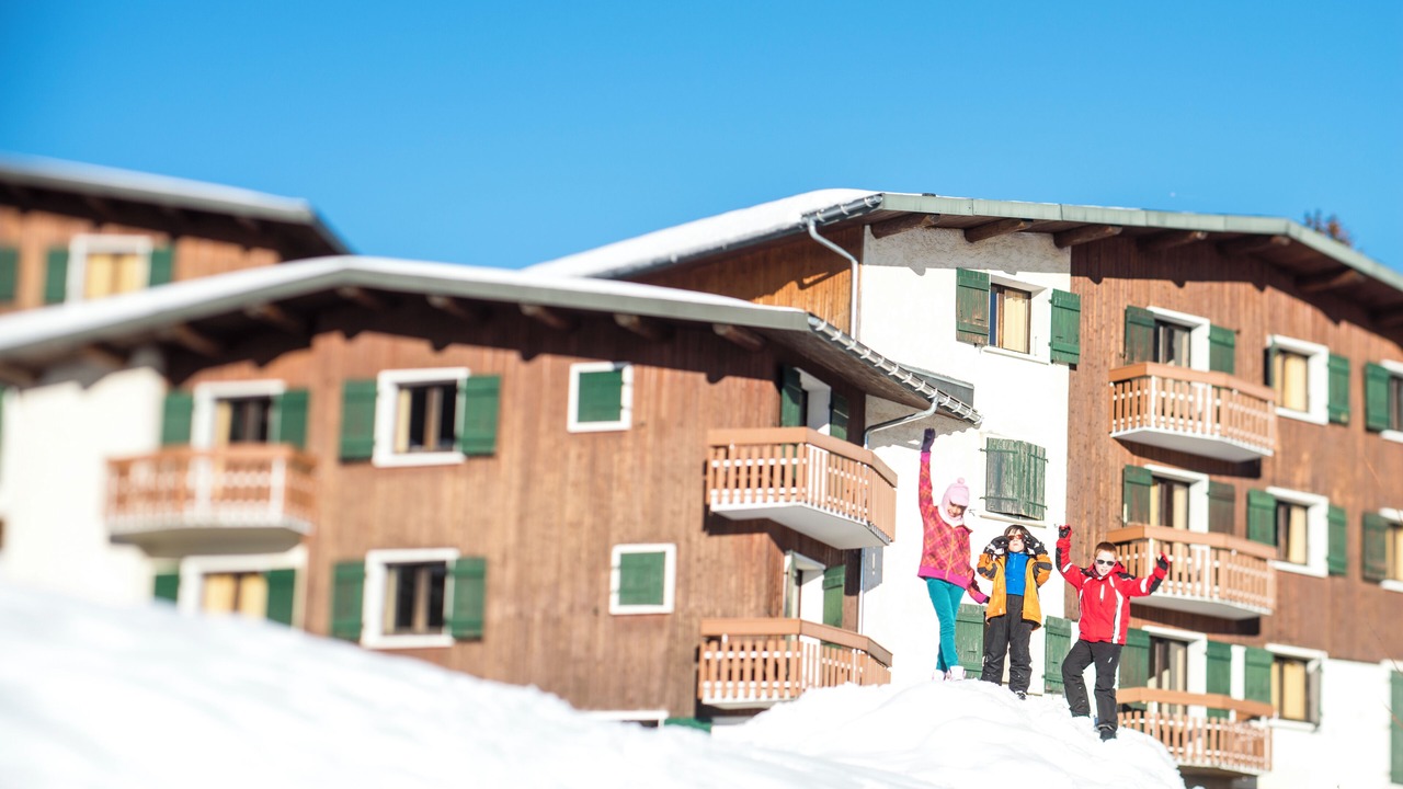 Photo of Outdoor in Praz-sur-Arly