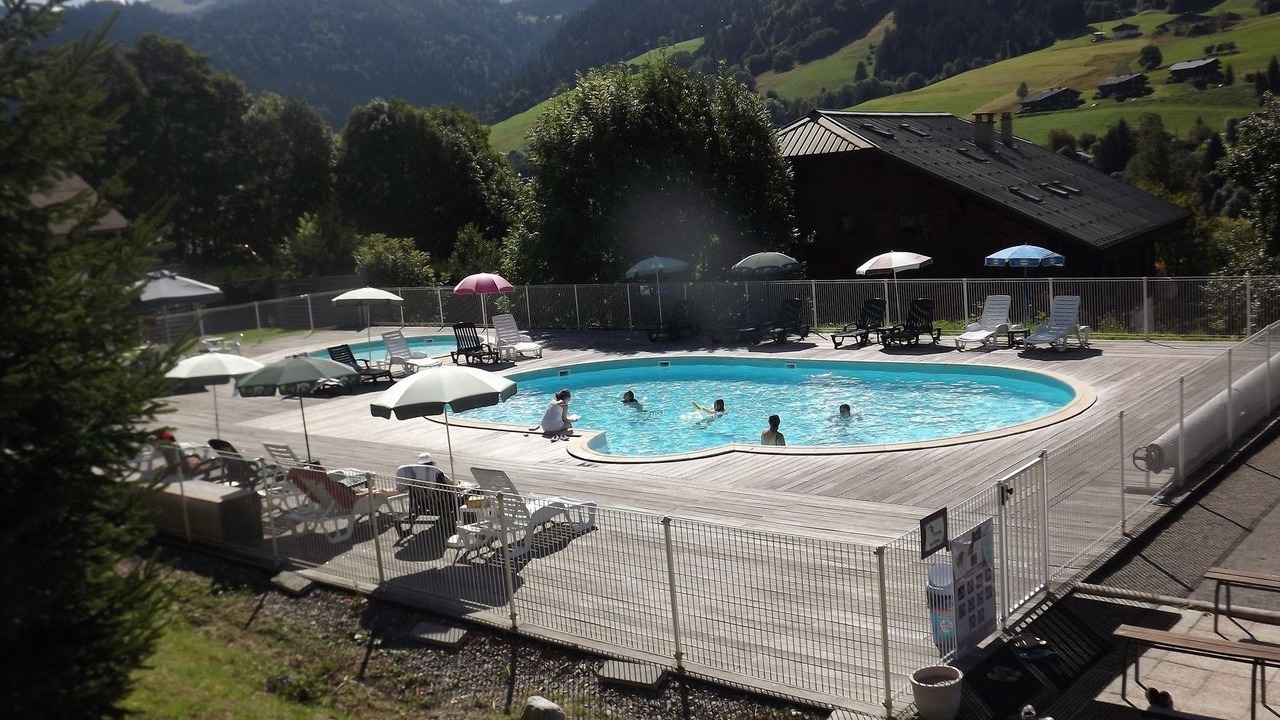 Photo of Others in Praz-sur-Arly