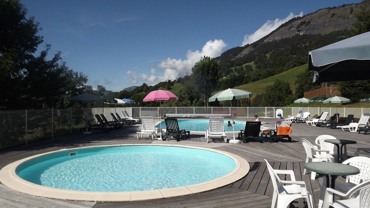 Photo of Outdoor in Praz-sur-Arly