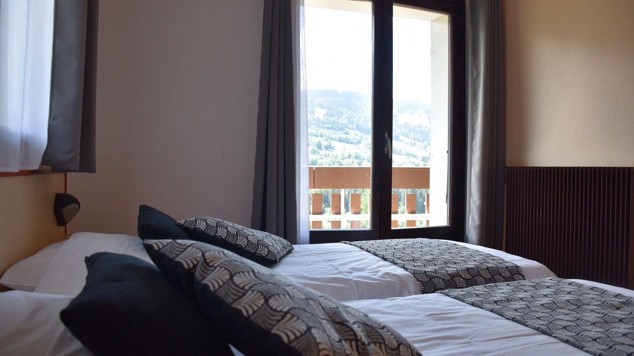 Photo of Bedroom in Praz-sur-Arly