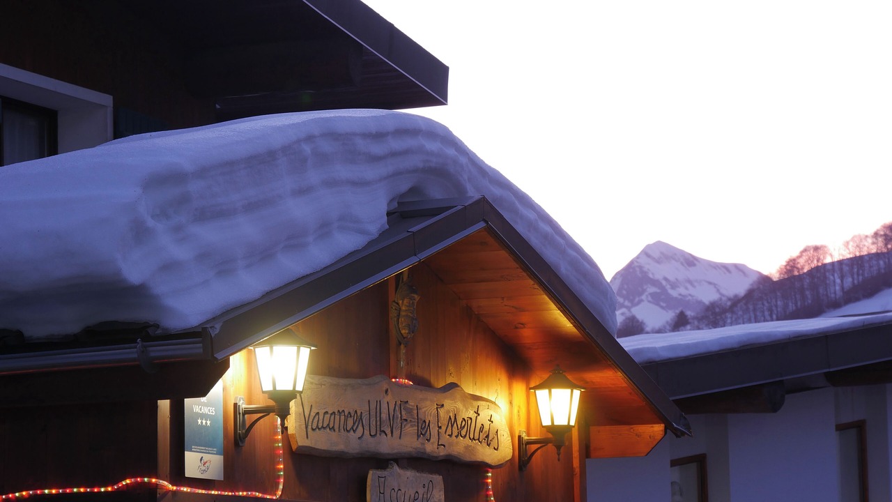 Photo of Outdoor in Praz-sur-Arly