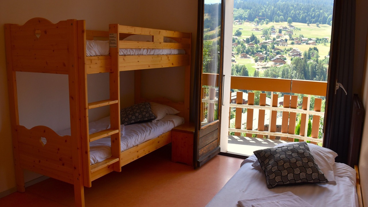 Photo of Others in Praz-sur-Arly