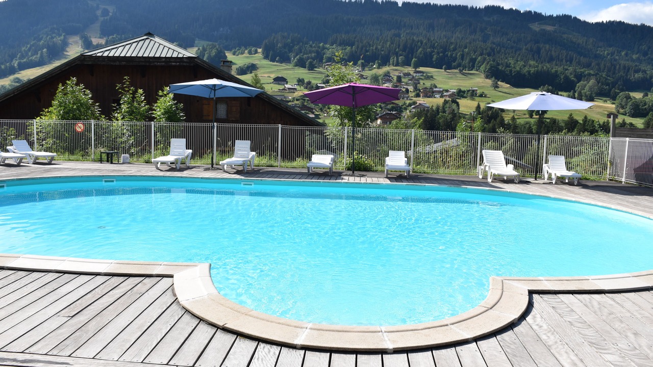 Photo of Outdoor in Praz-sur-Arly