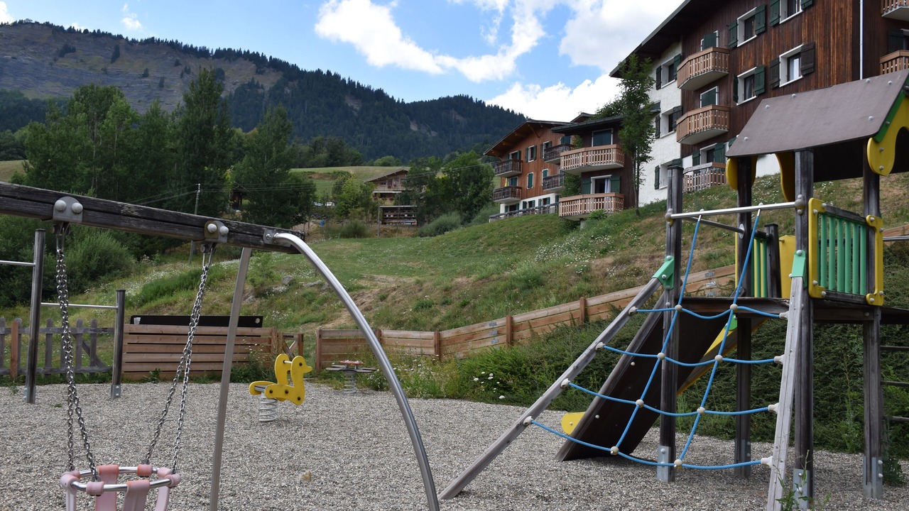 Photo of Outdoor in Praz-sur-Arly