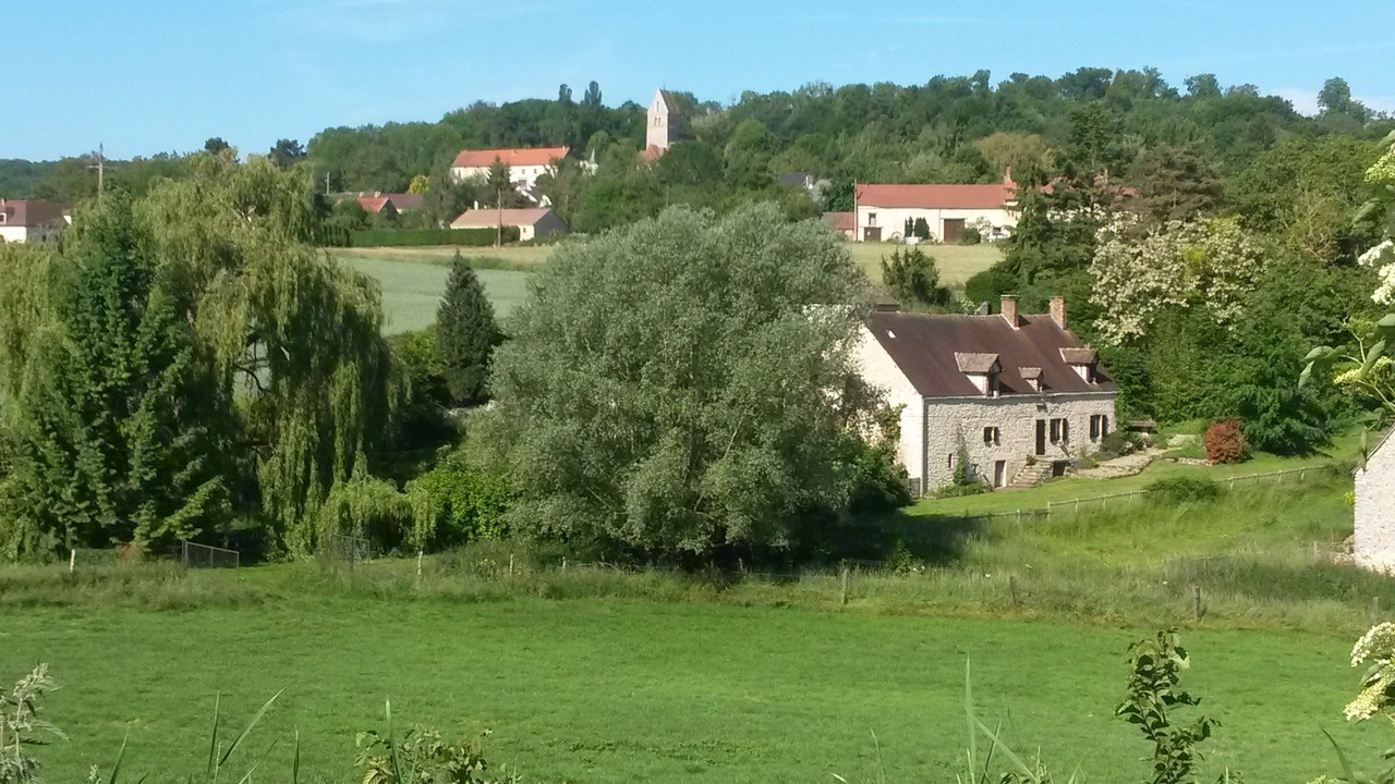Photo of Outdoor in Arcis-le-Ponsart